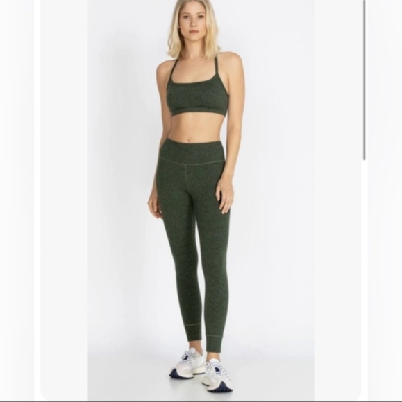 Johnny Was Pants - 💥NEW Johnny Was Calme Ease Space Dye High Waist Leggings